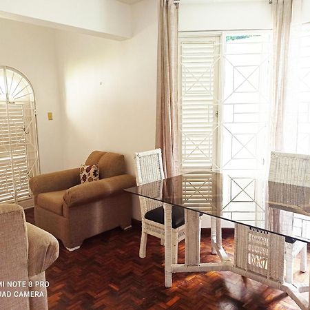 Columbus Heights Apt 26 F Ocho Rios Szoba fotó