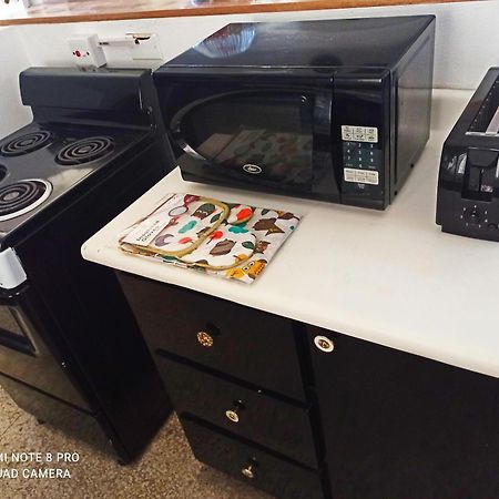 Columbus Heights Apt 26 F Ocho Rios Szoba fotó