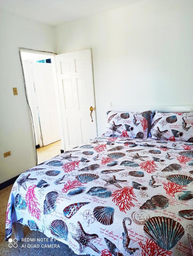 Columbus Heights Apt 26 F Ocho Rios Kültér fotó