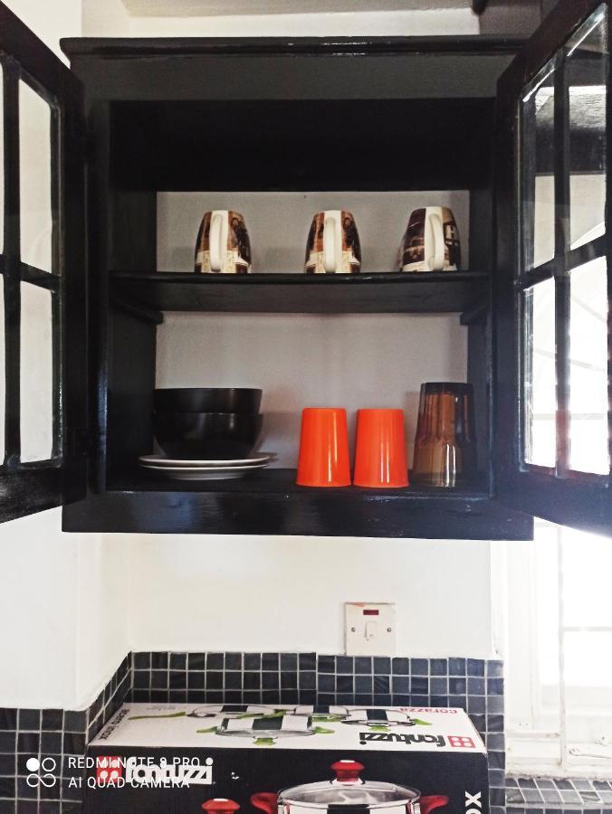 Columbus Heights Apt 26 F Ocho Rios Kültér fotó