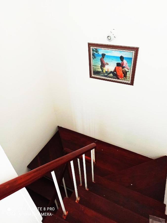 Columbus Heights Apt 26 F Ocho Rios Kültér fotó