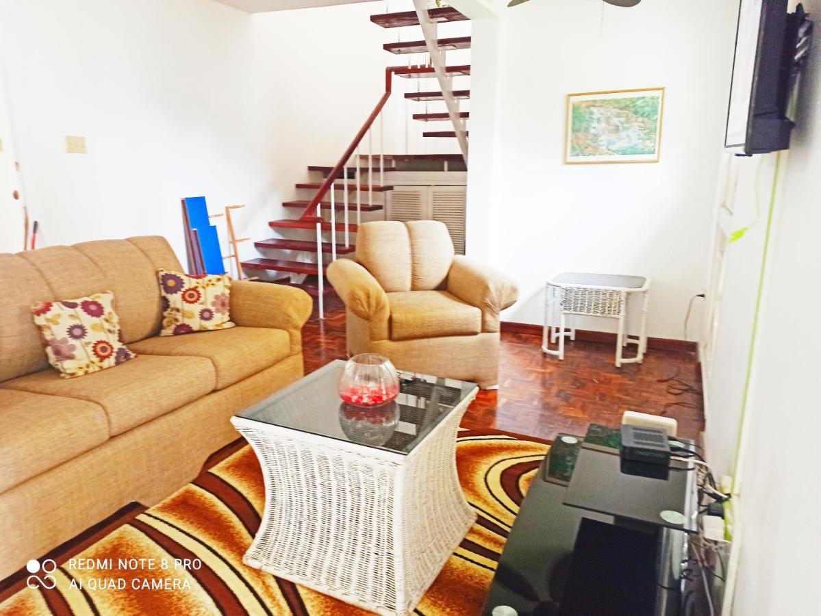 Columbus Heights Apt 26 F Ocho Rios Kültér fotó
