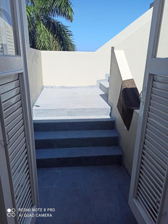 Columbus Heights Apt 26 F Ocho Rios Kültér fotó