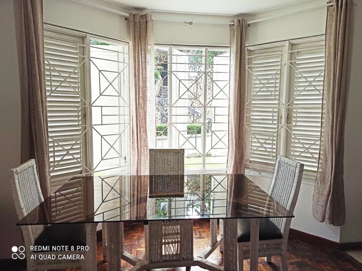 Columbus Heights Apt 26 F Ocho Rios Kültér fotó