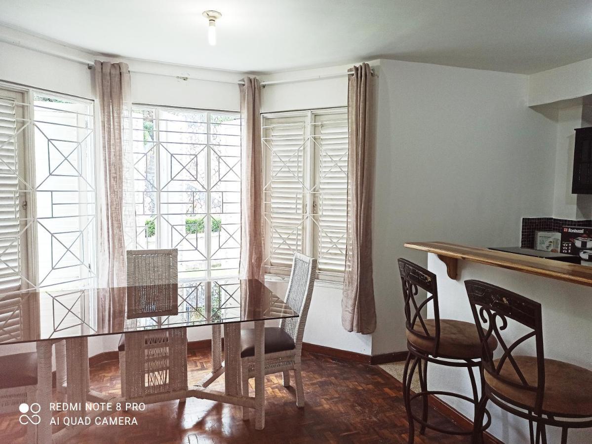 Columbus Heights Apt 26 F Ocho Rios Kültér fotó