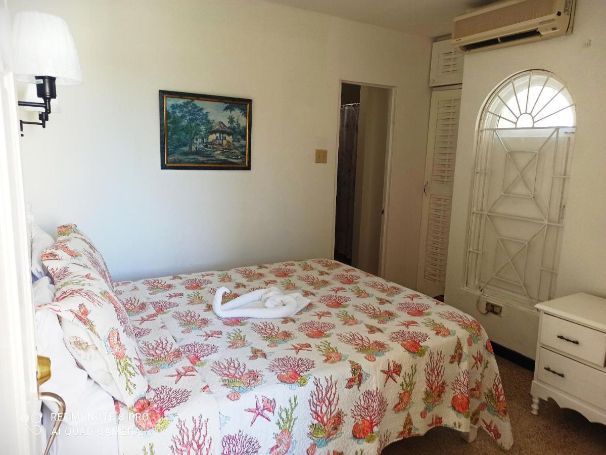 Columbus Heights Apt 26 F Ocho Rios Kültér fotó