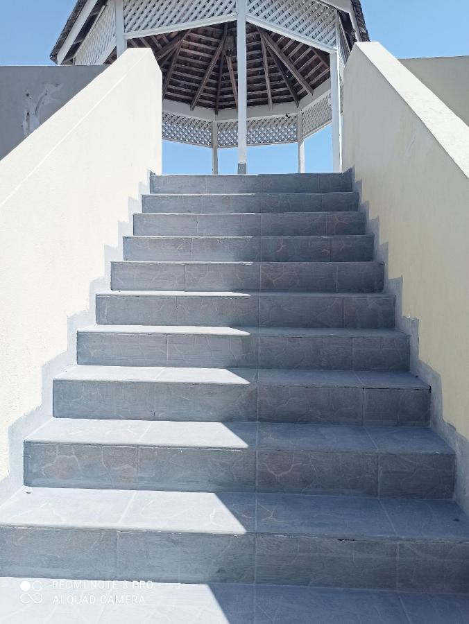 Columbus Heights Apt 26 F Ocho Rios Kültér fotó