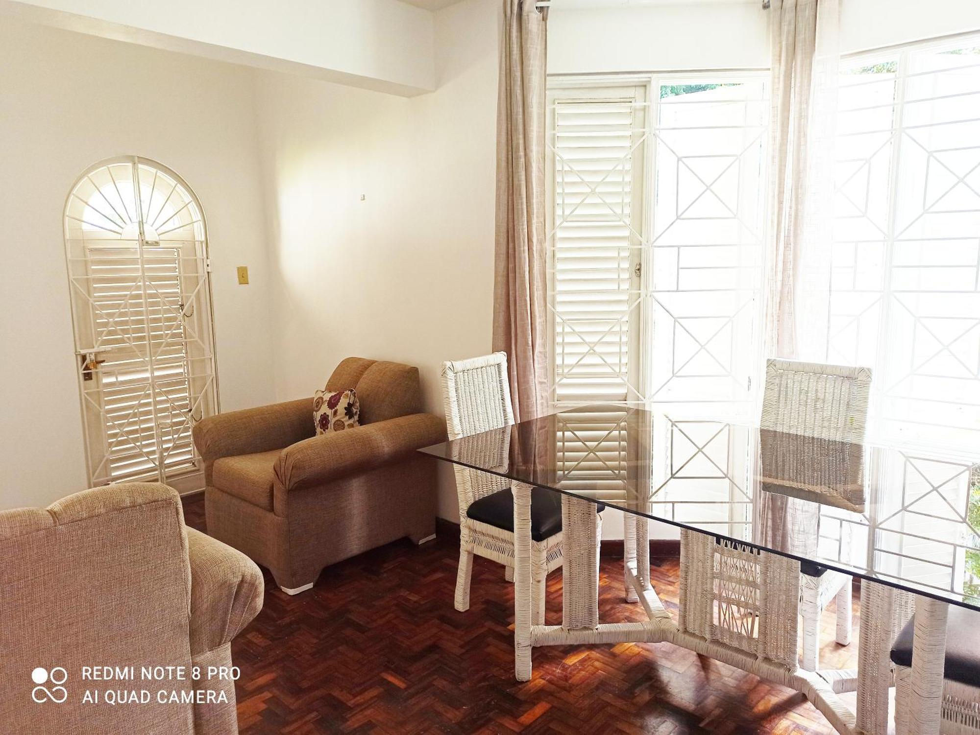 Columbus Heights Apt 26 F Ocho Rios Szoba fotó