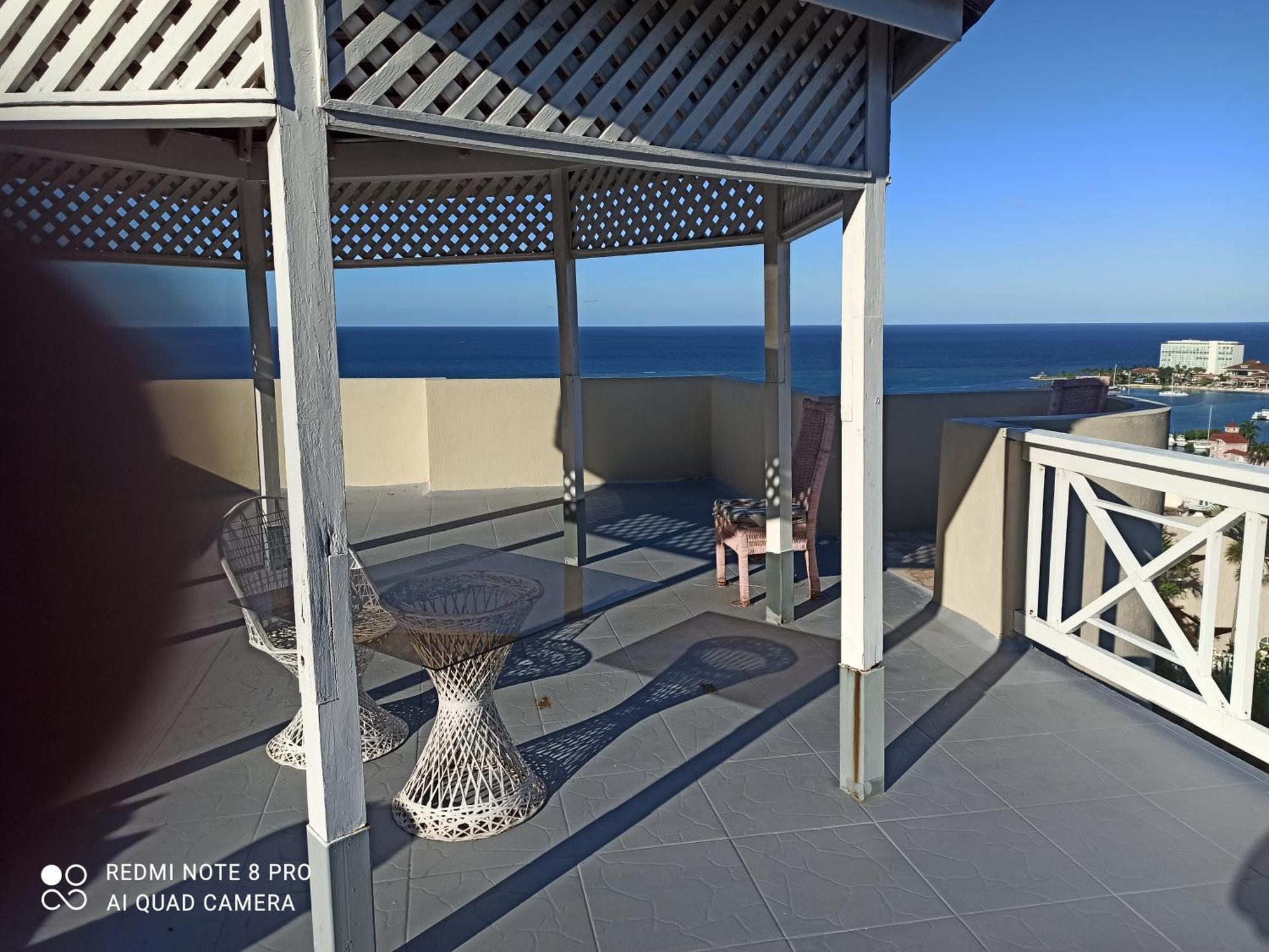 Columbus Heights Apt 26 F Ocho Rios Szoba fotó
